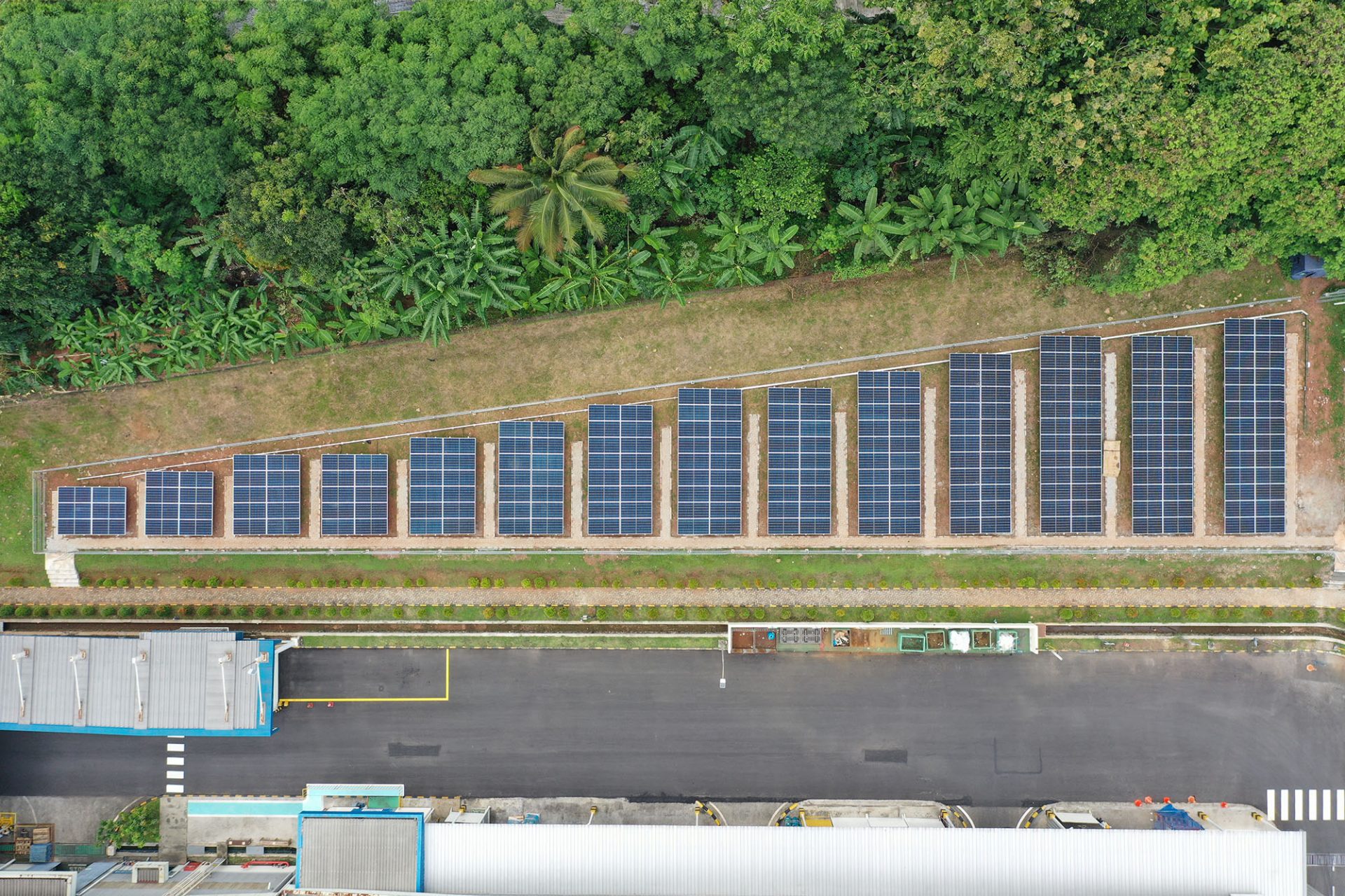 Sumitomo Power Project