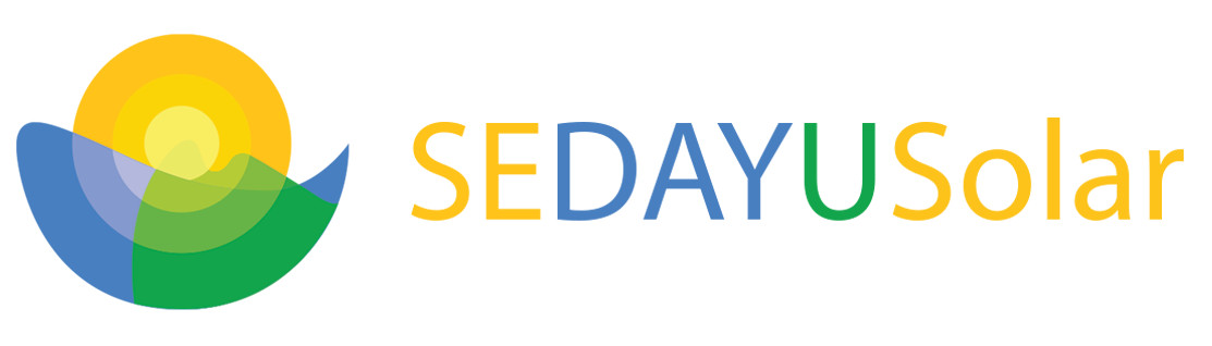 SEDAYUSolar